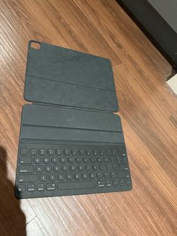 Smart Keyboard for 13” Apple iPad Pro/Air