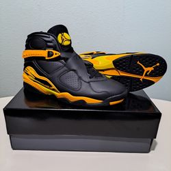 Air Jordan 8 Retro
