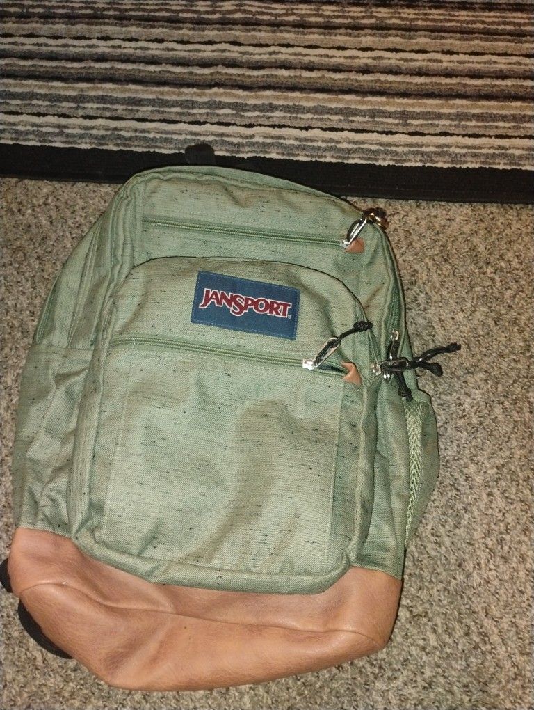 Jansport Backpack