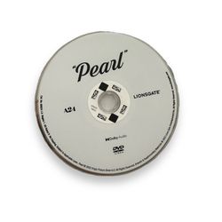 2022 DVD Pearl a24