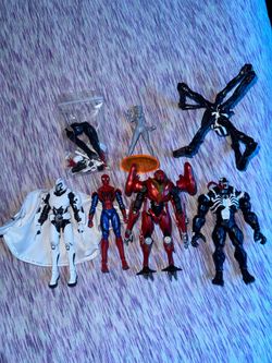 Blokee’s Marvel Rivals