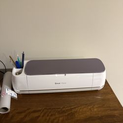 Cricut Maker AND Cricut Heat Press
