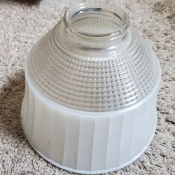 ANTIQUE LIGHT SHADES