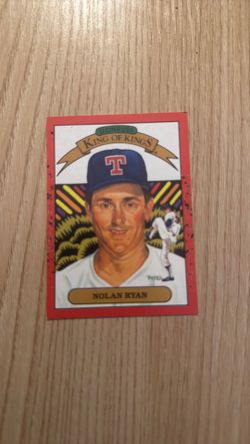 Nolan Ryan