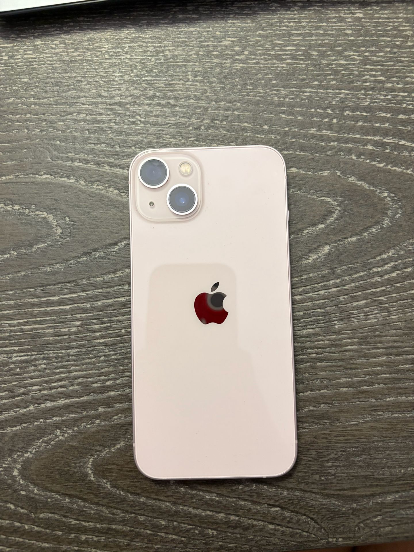 iPhone 13 Pink 128GB