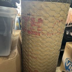 Stocco Mesh Wire With Paper 