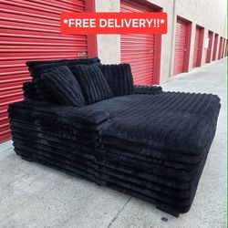 Modern Large Lounge Sofa