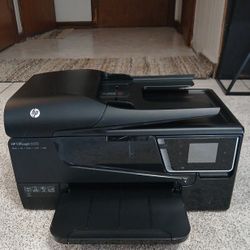 HP Officejet 6600/6700