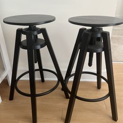 Kitchen Counter Bar Stools