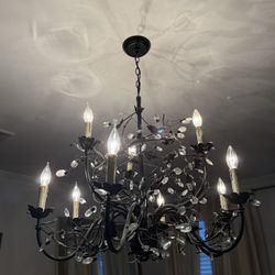 Chandelier For Sale