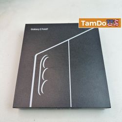 Samsung Galaxy Z Fold 7 SM-F966U 512 GB JetBlack AT T Locked *Please READ*