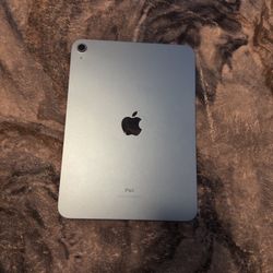 iPad 10th Generation Wi-Fi Only