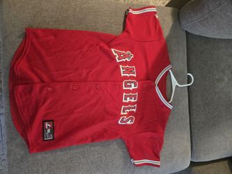 Angels Jersey