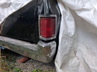 1968 El Camino