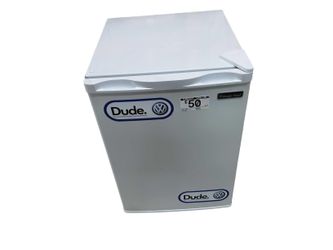 Magic Chef Hmbr265we1 White Compact Refrigerator