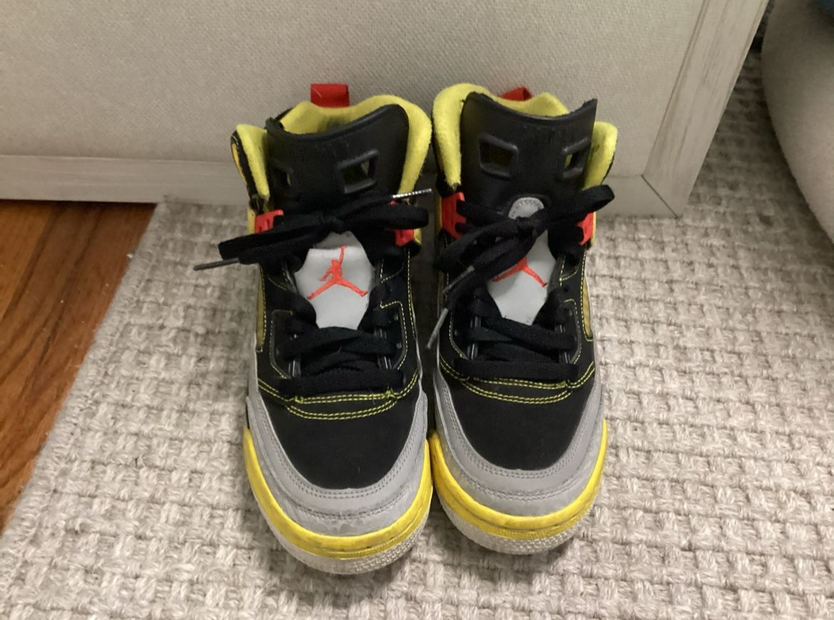 Jordan Spizike 3M Sneakers