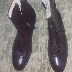 Baronett Men's Boots Size 9