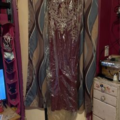 Long Dress