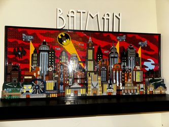 lego set 76261