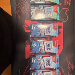 Pokemon TCG Knockout Box