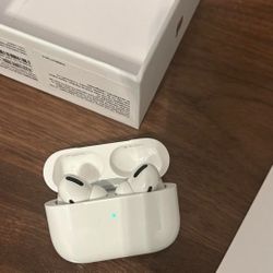 Air Pod Pros 