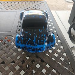 1/10th Baja Bug Body Traxxas Stampede