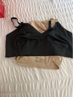 Bras