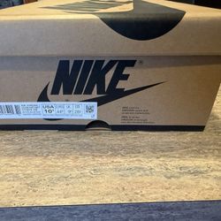 Air Jordan 1 Zoom Air CMFT
