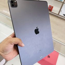 iPad Pro 5th Gen M1 12.9inch 128gb