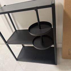IKEA kitchen shelf