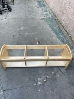 Book organizer