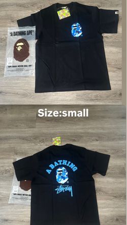 Bape shirt