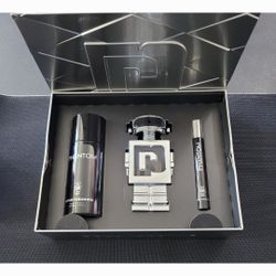 PACO  RABANNE  PHANTOM  