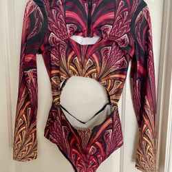 BADINKA Flare Shrug Set (XL)