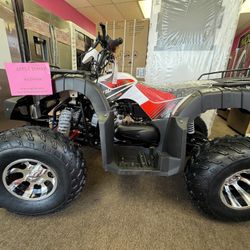 NEW ATV