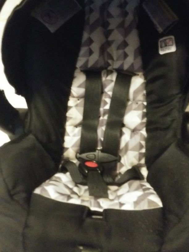 Infant Carseat