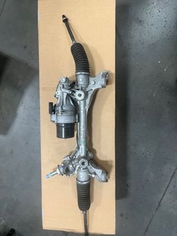 Electric Rack and pinion for Honda CRV