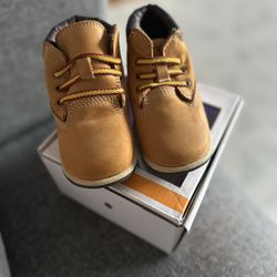 Timberland boots Infant 