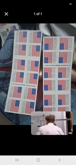 Stamps