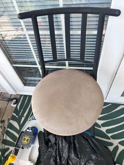 Patio furniture
