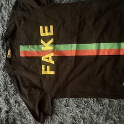 Boys Gucci shirt