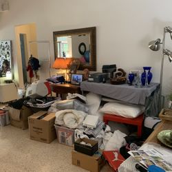 SHENLY GARAGE SALE -57 ave -32st OCT11/12