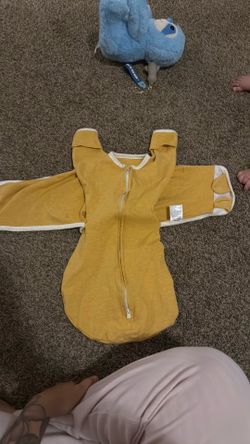 Omni swaddle