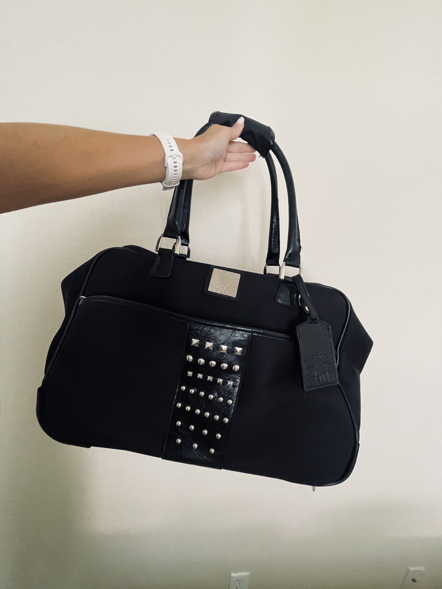 Diane von Furstenberg Luggage Bag Carry On