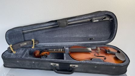 Carlo Robelli P-260 4/4 Violin