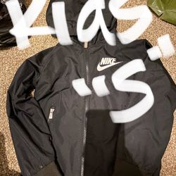 Nike Windbreaker 