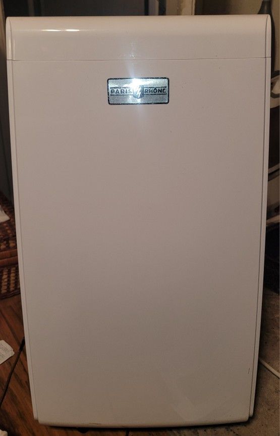 Portable Air Conditioner