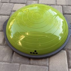 Balance Trainer, Half-Ball Training Equipment