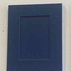 Blue Shaker 