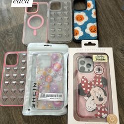 iPhone 14 Pro Max Cases 